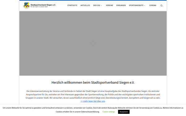 ssv-siegen.de