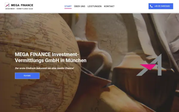 www.megafinance.de