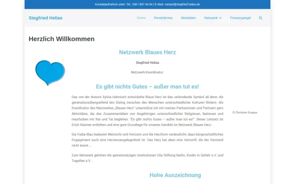 www.siegfried-helias.de