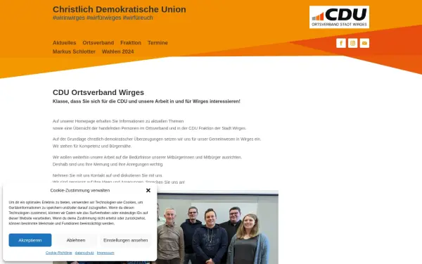cdu-wirges.de