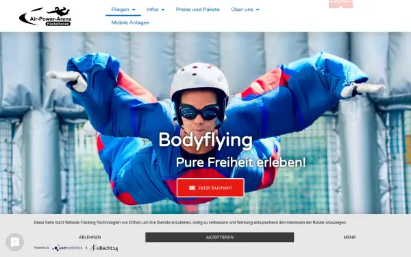 www.air-power-arena.de