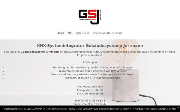 www.jurrmann.de