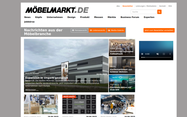 www.moebelmarkt.de