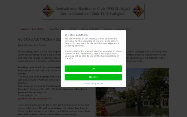 gac1948.de