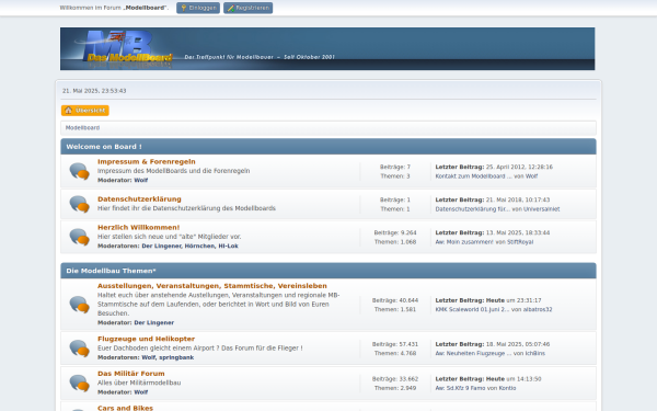 www.modellboard.net