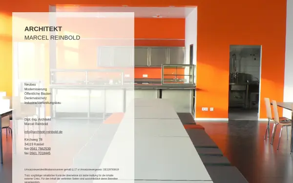 architekt-reinbold.de