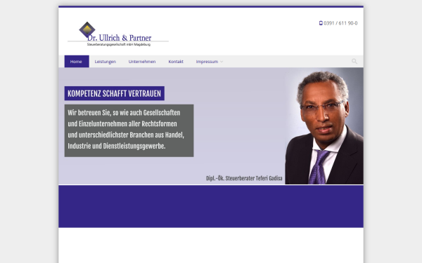 www.dr-ullrich-partner.de