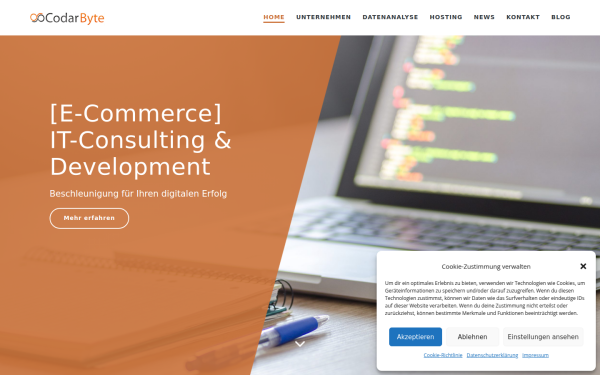 codarbyte.de