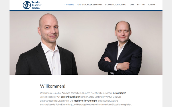 www.tendo-institut.de