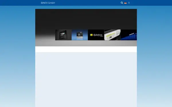 binex.de