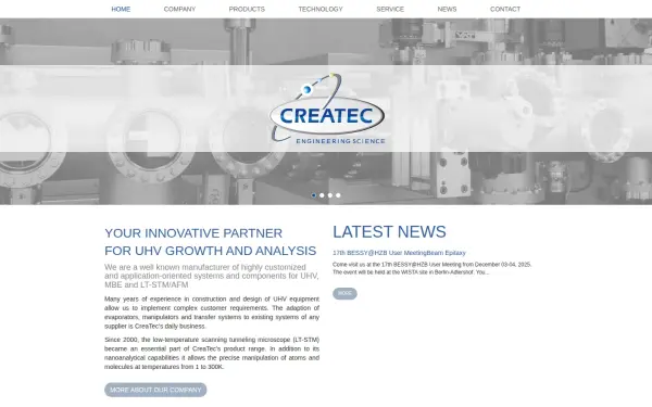 createc.de