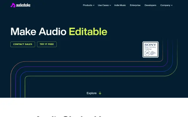 www.audioshake.ai