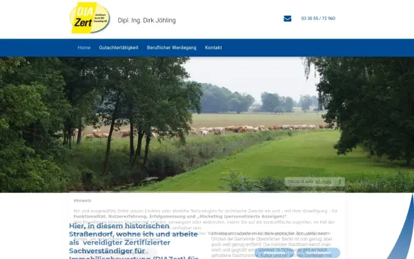 www.dirk-joehling.de