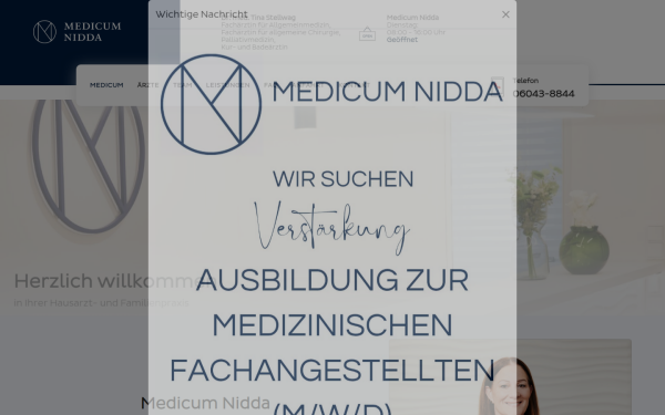www.medicum-nidda.de