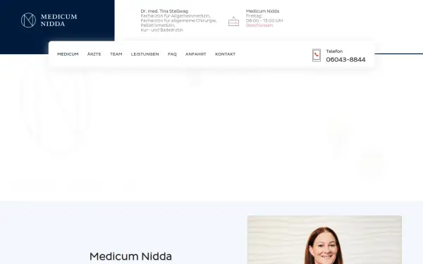 www.medicum-nidda.de