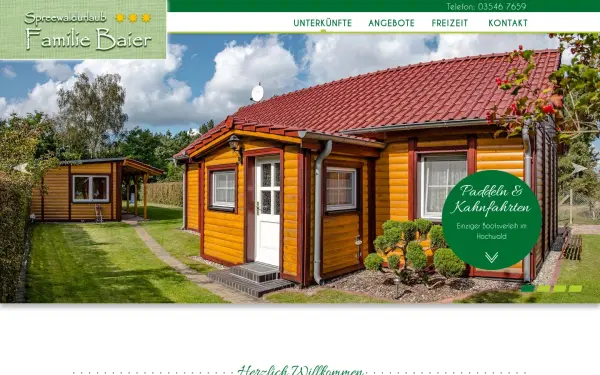 www.spreewaldurlaub-baier.de