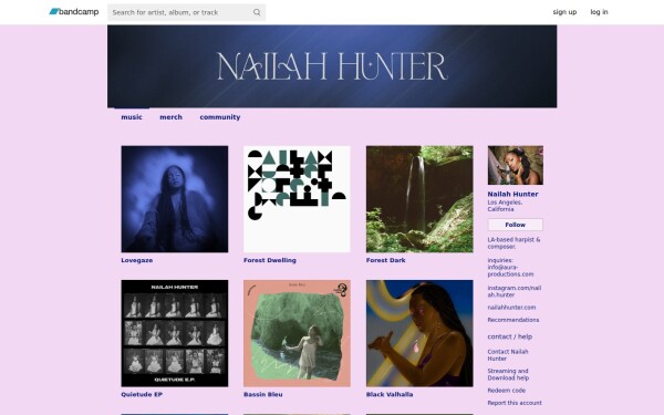 nailahhunter.bandcamp.com