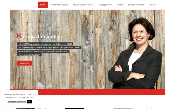 www.barbaralochbihler.de