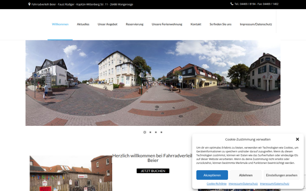 fahrradverleih-beier.de