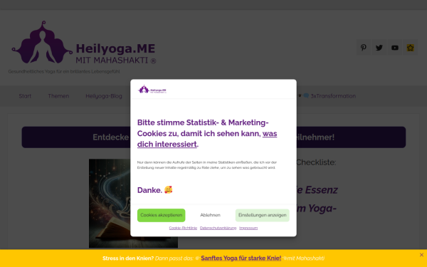 heilyoga.me