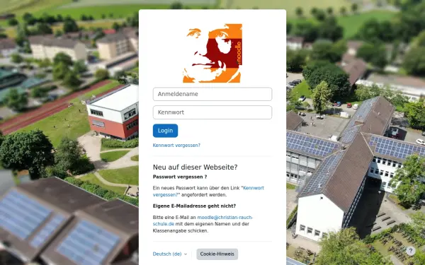 moodle.meinecrs.de