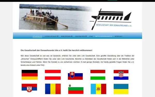www.donaufreunde-ulm.de