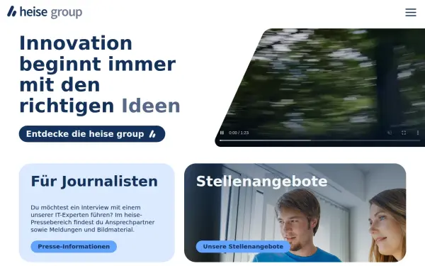 www.heisegroup.de