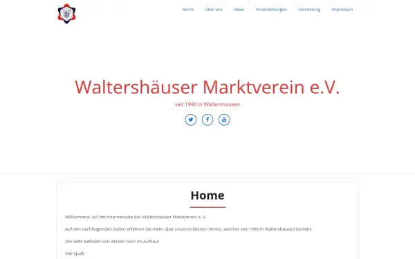 www.marktverein.de