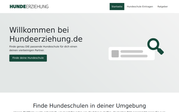 hundeerziehung.de