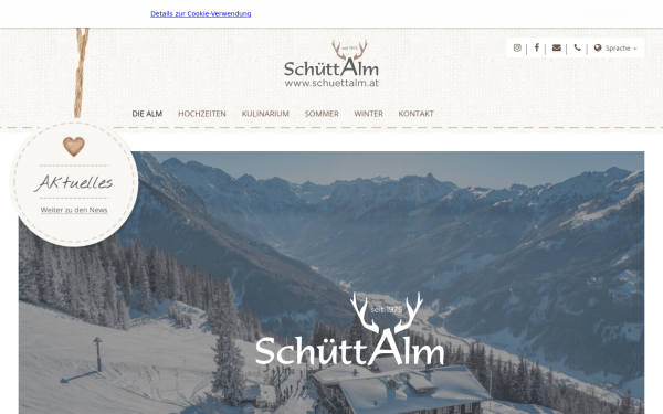 www.schuettalm.at