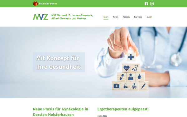 mvznet.de