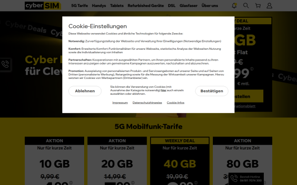 www.cybersim.de