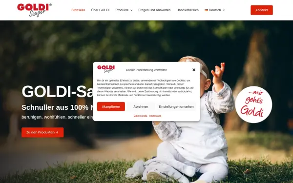 www.goldi-sauger.de