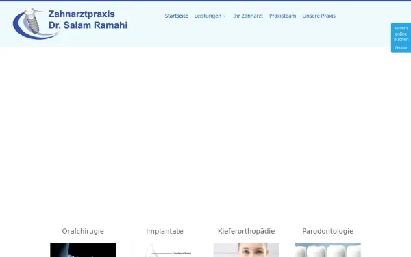 dr-ramahi.de