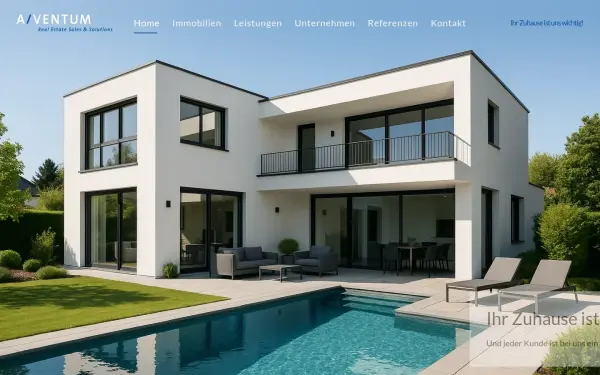 www.a-ventum-real-estate.com