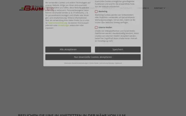 www.baeumler-natursteine.de