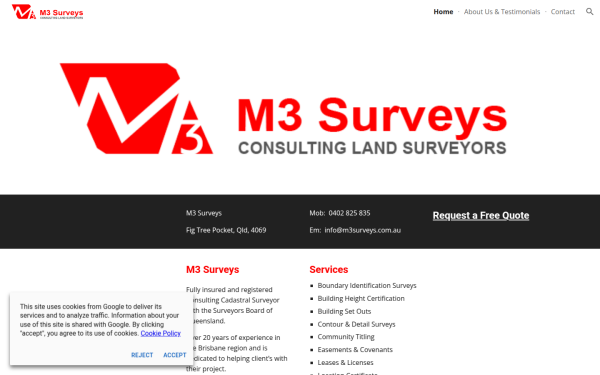 www.m3surveys.com.au