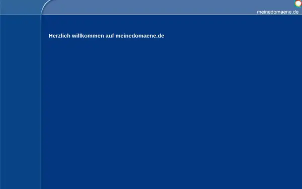 meinedomaene.de