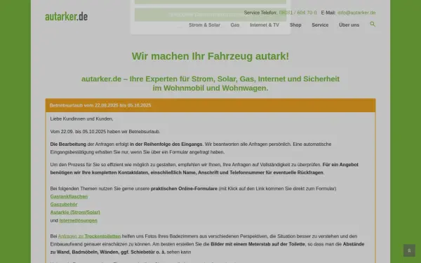 www.autarker.de
