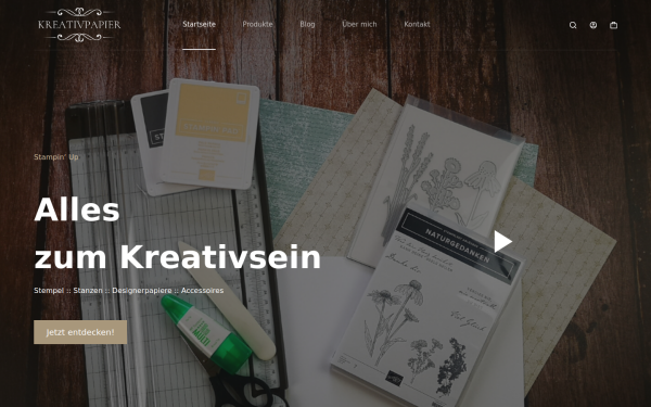 kreativpapier-blog.de