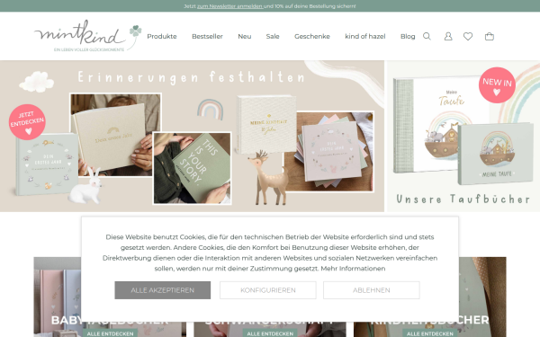 www.mintkind.com