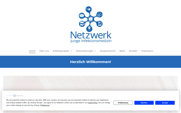 www.netzwerk-infektionsmedizin.de