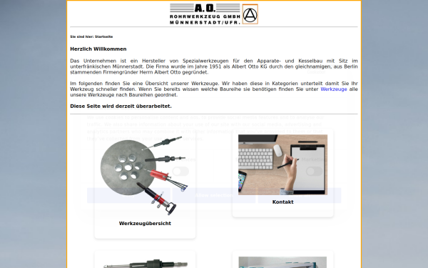 www.ao-rohrwerkzeug.de