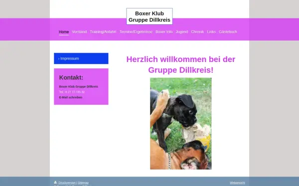 www.boxer-klub-dillkreis.de