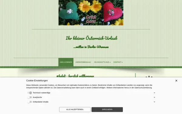 wirtshaus-halali.com
