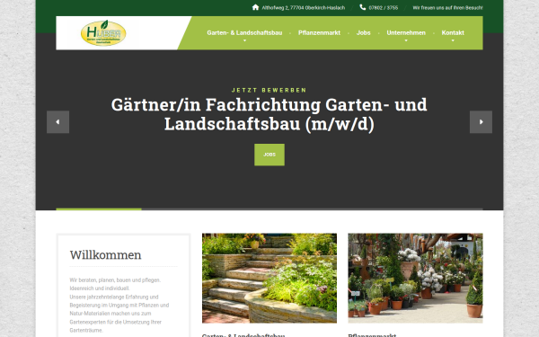 www.galabau-huber.de