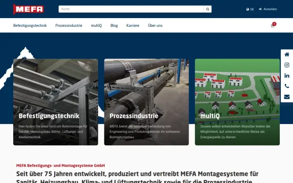 www.mefa.de