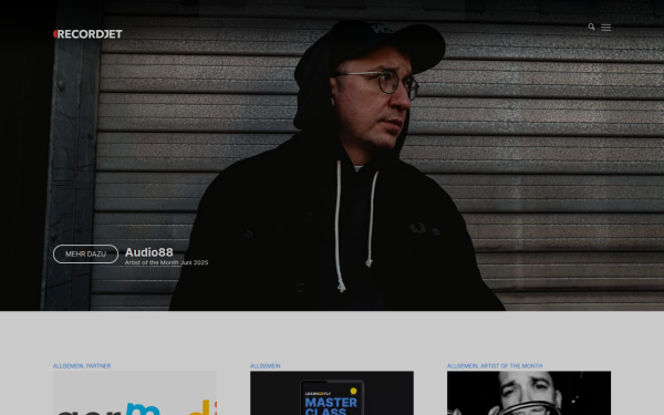 blog.recordjet.com