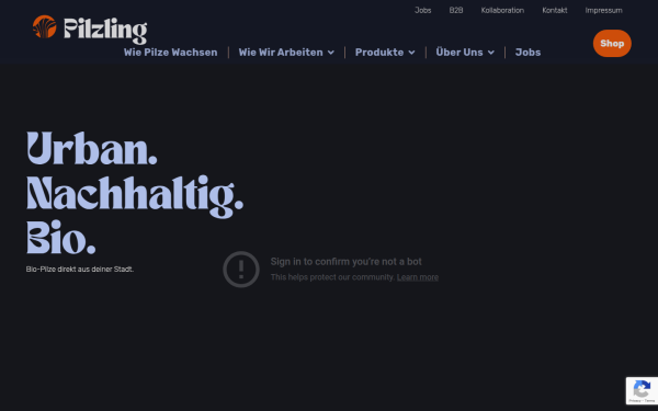 pilzling.site