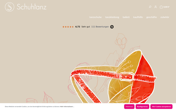 www.schuhtanz.de